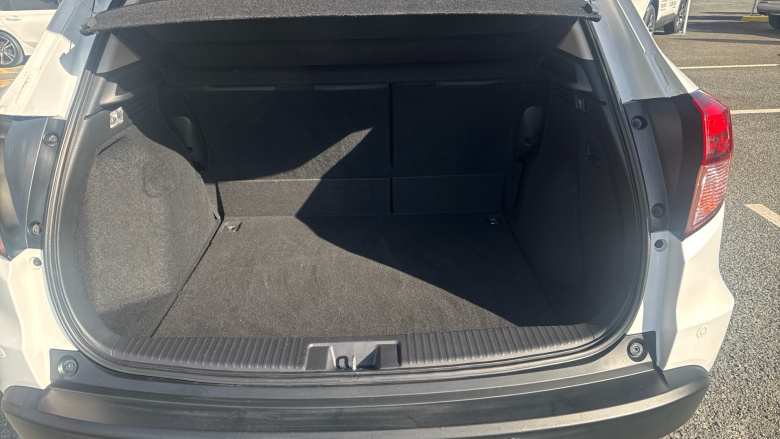 Honda HR-V 1.5 i-VTEC EX CVT 5dr Petrol Hatchback